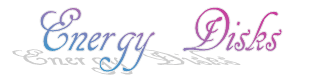 Energy Disks